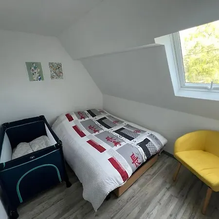 Charme D'antan Confort Moderne